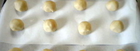 печенье фейерверк вкуса. Шаг 3