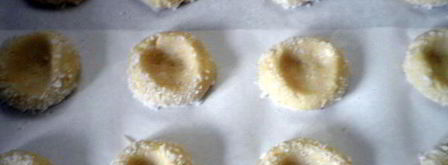 печенье фейерверк вкуса. Шаг 4