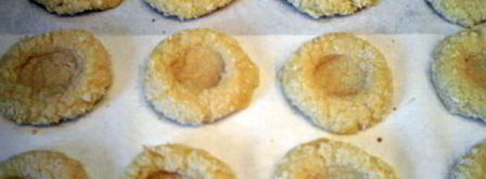 печенье фейерверк вкуса. Шаг 5