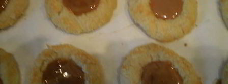 печенье фейерверк вкуса. Шаг 7