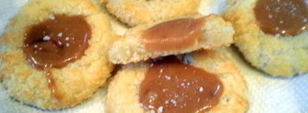 печенье фейерверк вкуса. Шаг 8