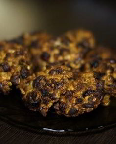 Печенье Фитнес с семечками и отрубями