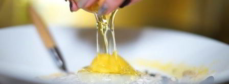 печенье фитнес с семечками и отрубями. Шаг 7