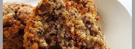 печенье из фундука. Шаг 7