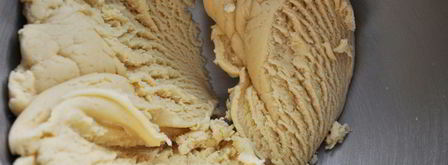 печенье из мясорубки. Шаг 5