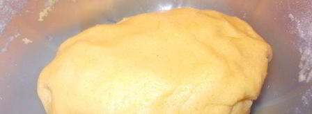 печенье к чаю. Шаг 3