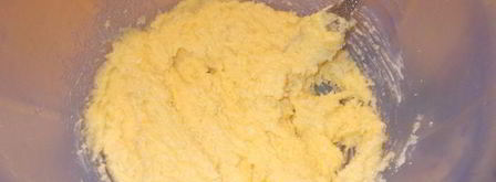 печенье к чаю. Шаг 4