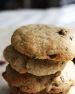 Печенье Кабачковое