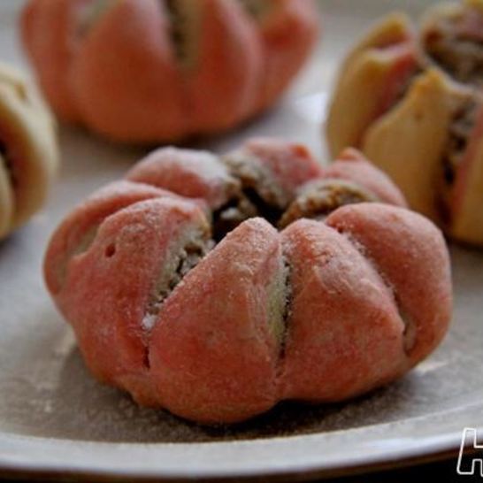 Рецепт печенья лотос