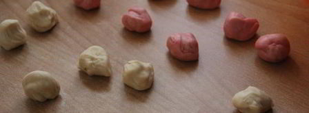 печенье лотос. Шаг 3