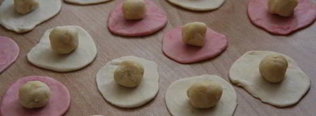 печенье лотос. Шаг 4