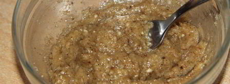 печенье лотос. Шаг 6