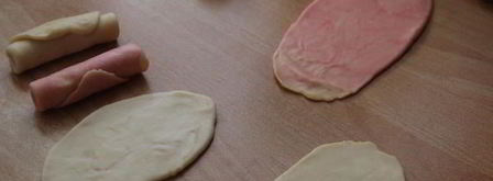 печенье лотос. Шаг 7