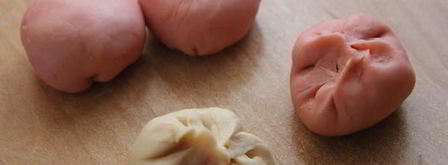 печенье лотос. Шаг 9