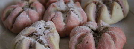 печенье лотос. Шаг 10