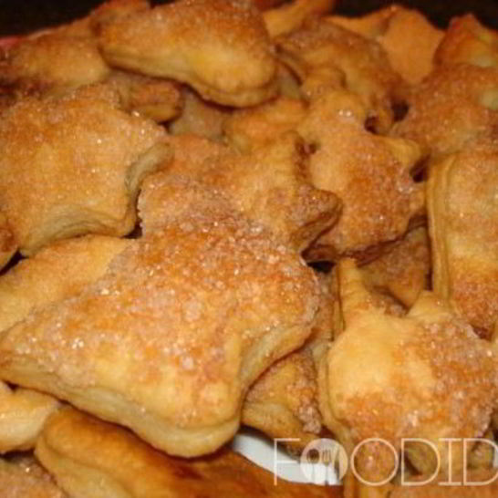 Рецепт печенья на пиве