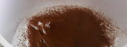 печенье поцелуйчики. Шаг 2