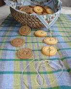 Печенье Пуговицы