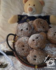 Печенье Пуговки