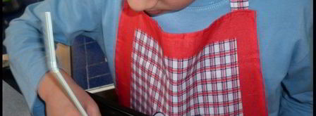 печенье пуговки. Шаг 5