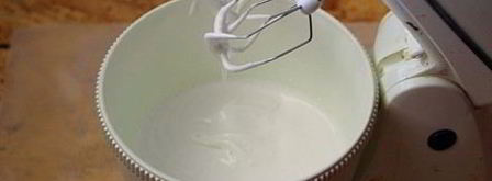 печенье розочки. Шаг 6