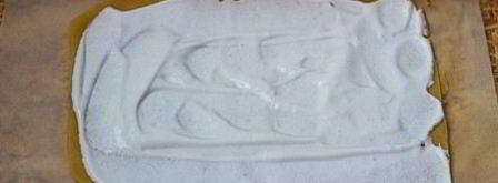 печенье розочки. Шаг 7