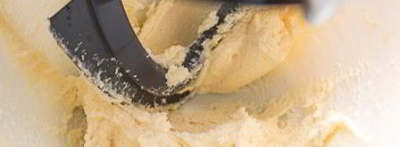 печенье с m&ms. Шаг 3