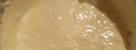 печенье с новогодними пожеланиями. Шаг 3