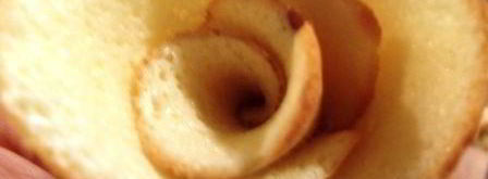 печенье с новогодними пожеланиями. Шаг 8