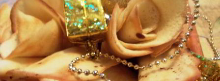 печенье с новогодними пожеланиями. Шаг 9