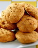 Печенье с пряностями