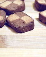 Печенье Шахматы без яиц