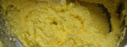 печенье шоколадные глазки. Шаг 2