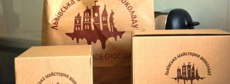 печенье шоколадные глазки. Шаг 9