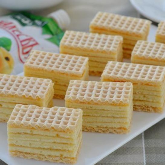 Рецепт печенья союзного