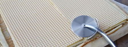 печенье союзное. Шаг 3