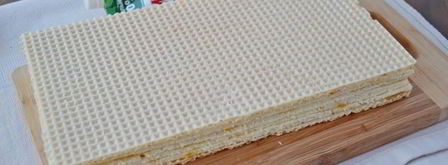 печенье союзное. Шаг 4