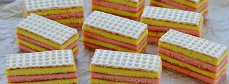 печенье союзное. Шаг 6