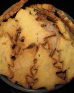 Печенье тминное