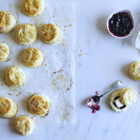 Рецепт печенья в мультиварке