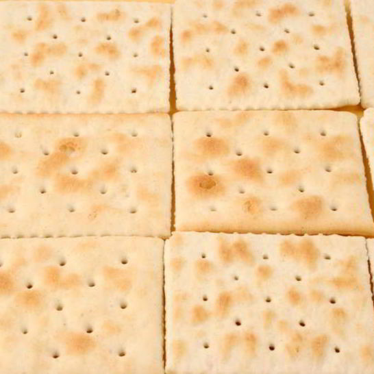 Рецепт печенья юбилейного