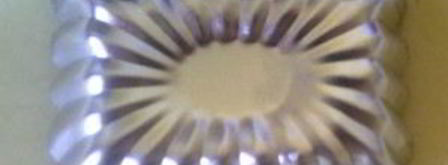 печенье юбилейное. Шаг 2