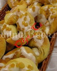 Рогалики Мартина