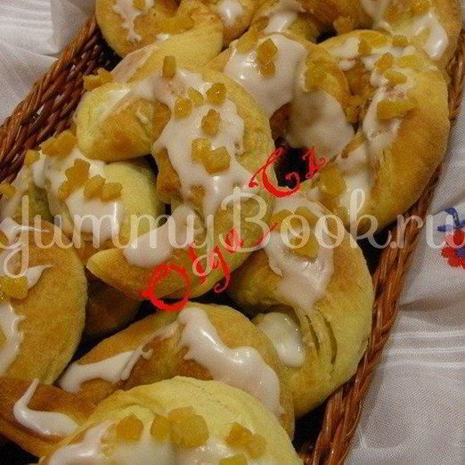 Рогалики Мартина