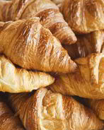 Рогалики на кефире