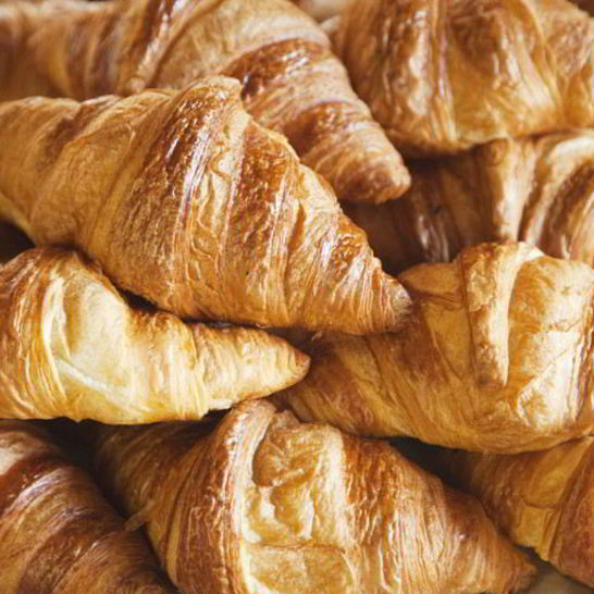 Рецепт рогаликов на кефире