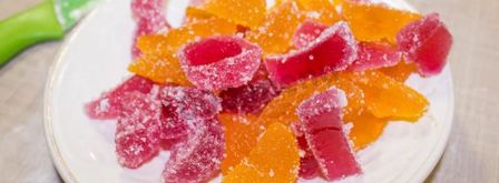 рогалики на маргарине. Шаг 7