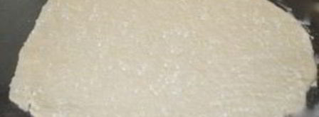 рождественское печенье из творожного теста. Шаг 6