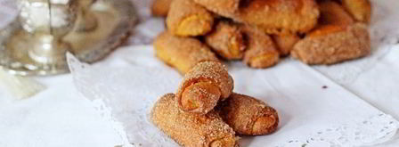 сахарное печенье с цельнозерновой мукой. Шаг 15