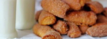 сахарное печенье с цельнозерновой мукой. Шаг 16